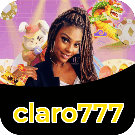Acesso à conta claro777