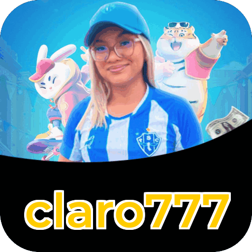 Catálogo de jogos claro777 com fornecedores Pragmatic Play, Evolution, NetEnt