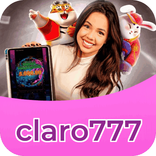 App mobile claro777