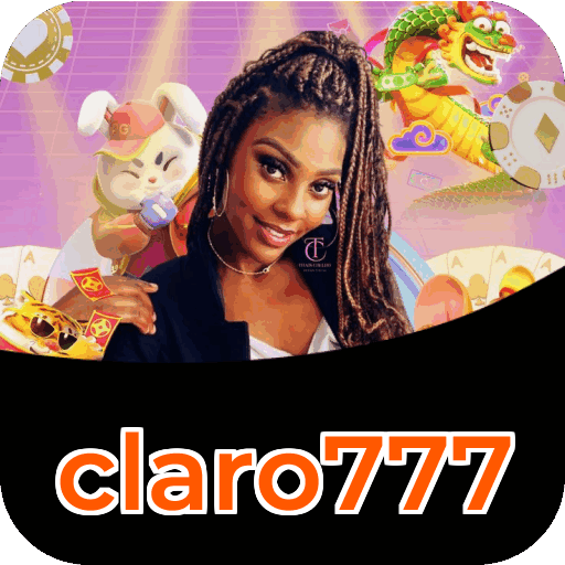 Aplicativo mobile claro777